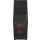 FRACTAL DESIGN Pop Air TG Clear Tint RGB pomarańczowa FD-C-POR1A-05 - 1051254 - zdjęcie 5